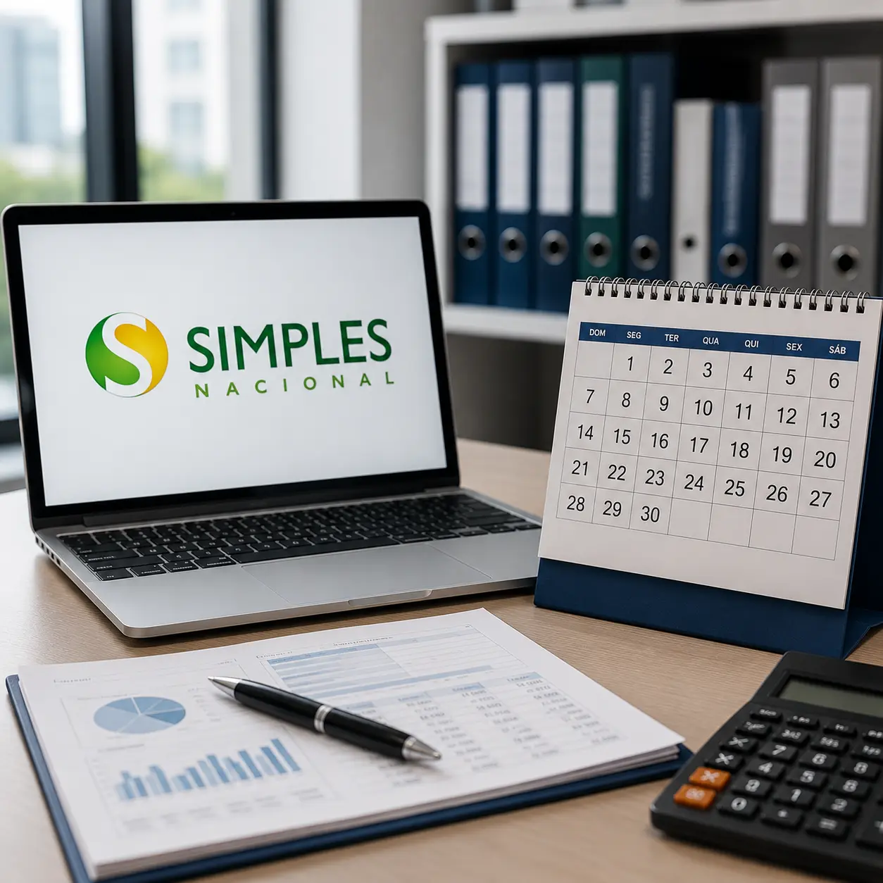 Simples Nacional: prazo para escolher como pagar IBS e CBS começa em setembro