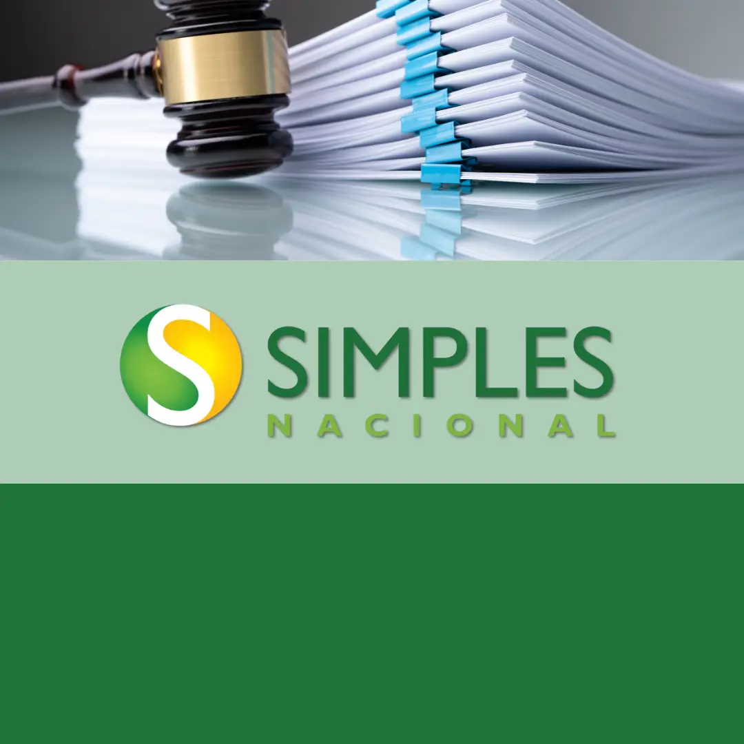 Simples, mas nem tanto: a jurisprudência do STJ e as regras aplicáveis ao Simples Nacional