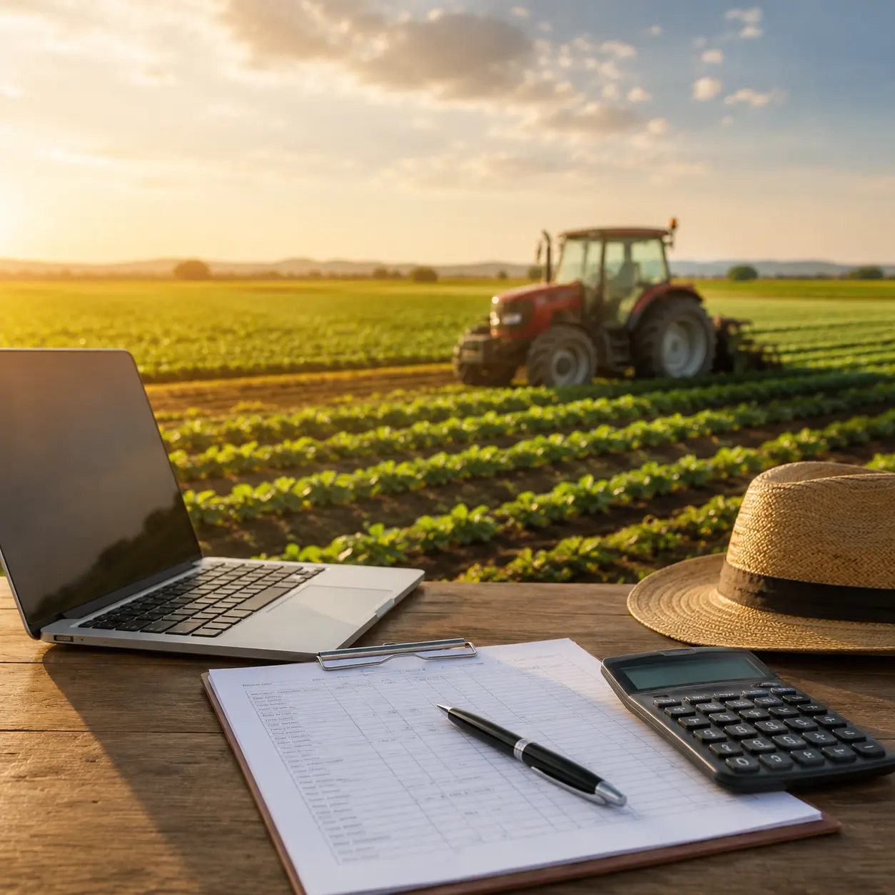 DITR 2026: declaração começa em agosto e produtores rurais devem se preparar