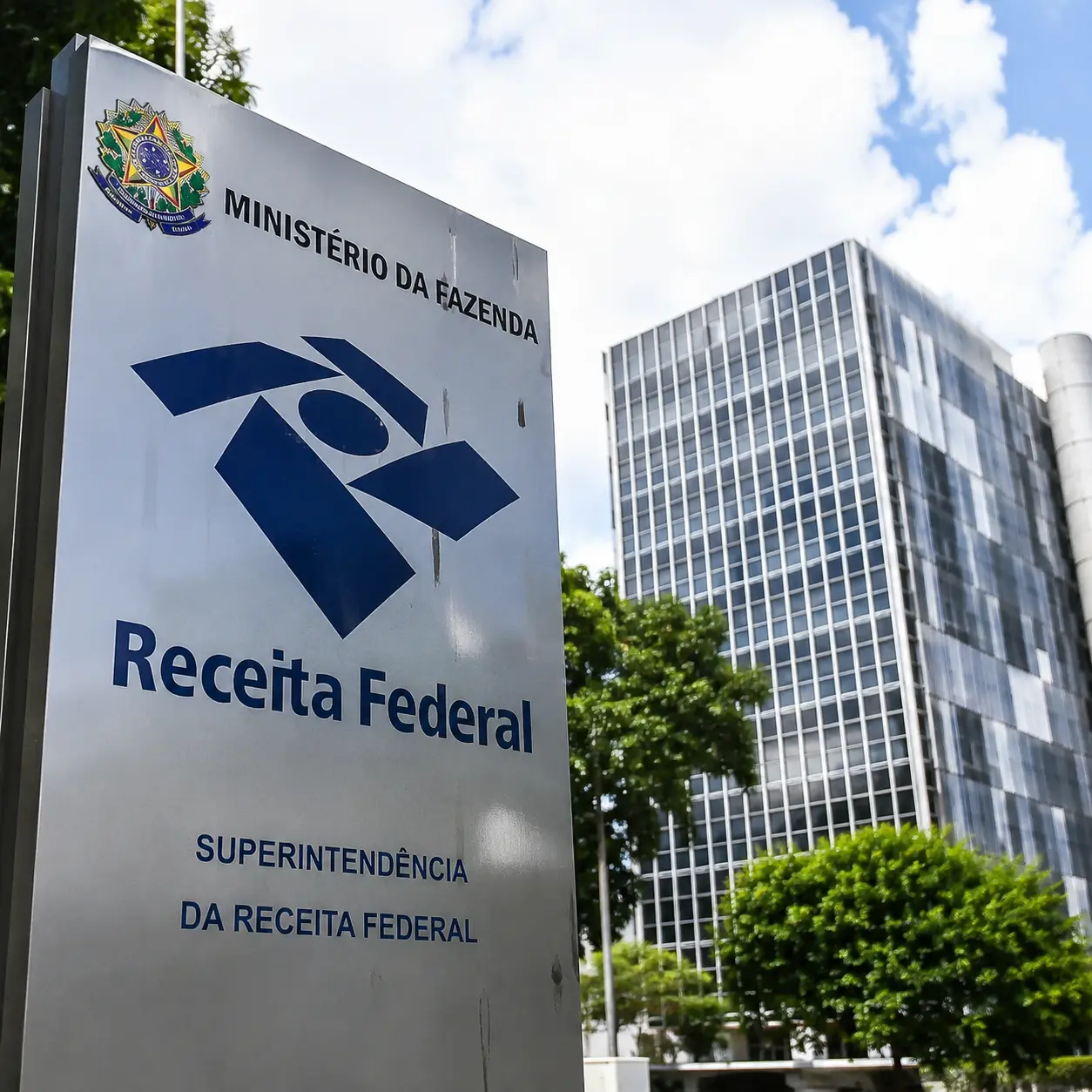 Receita Federal publica alteração nas regras de atendimento relativas ao Imposto de Renda