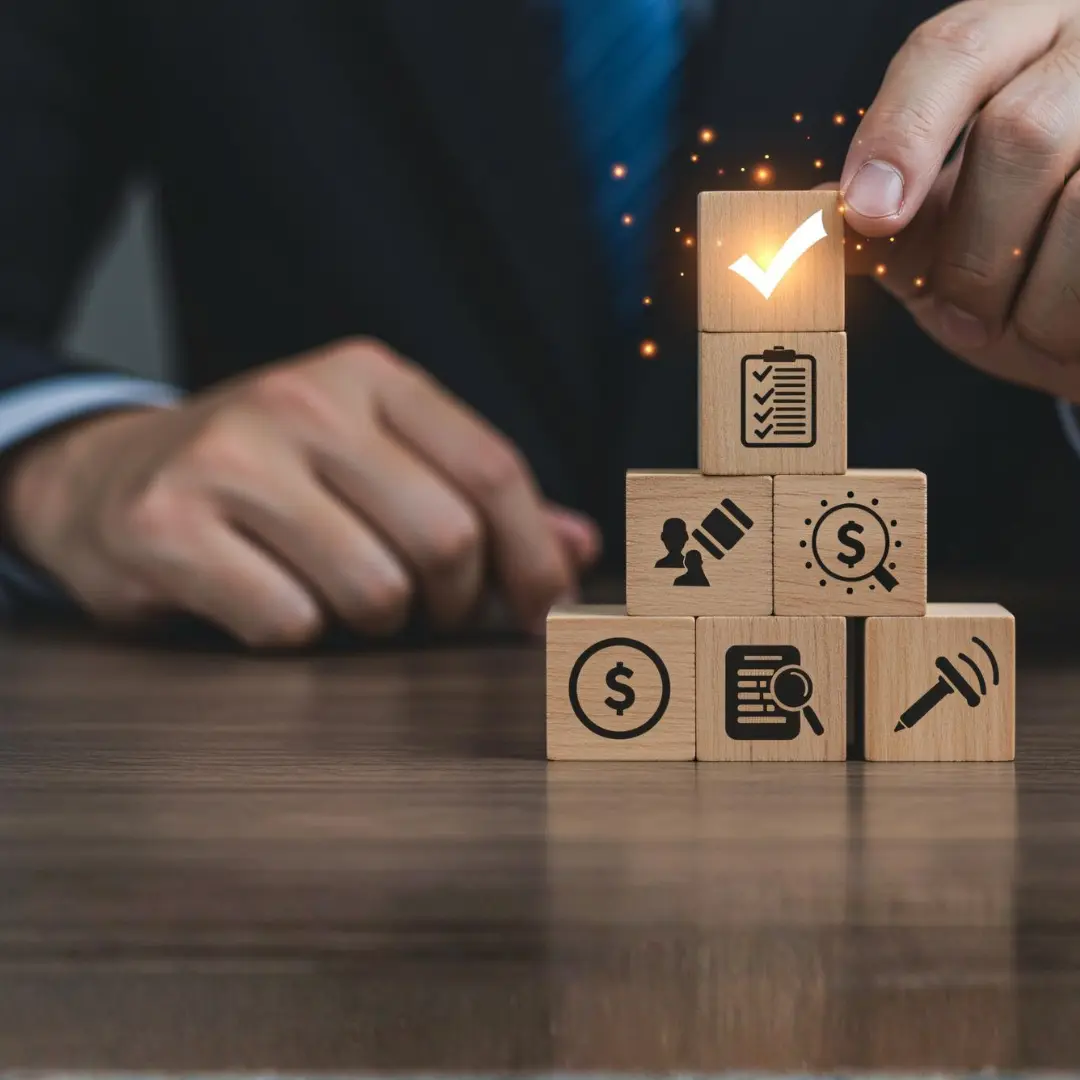 5 estratégias para proteger o caixa e garantir o crescimento da empresa 