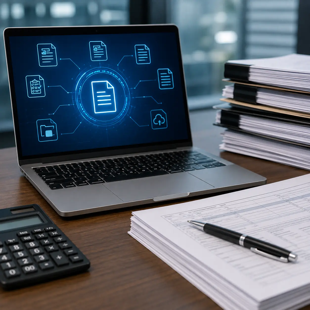 Notas Técnicas 2026.002 entram em produção na SVRS para nove documentos fiscais