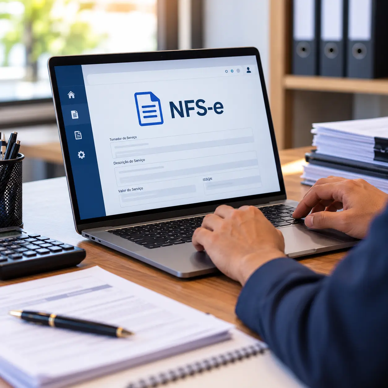 Simples Nacional deverá adotar Emissor Nacional da NFS-e a partir de 1º de novembro de 2026