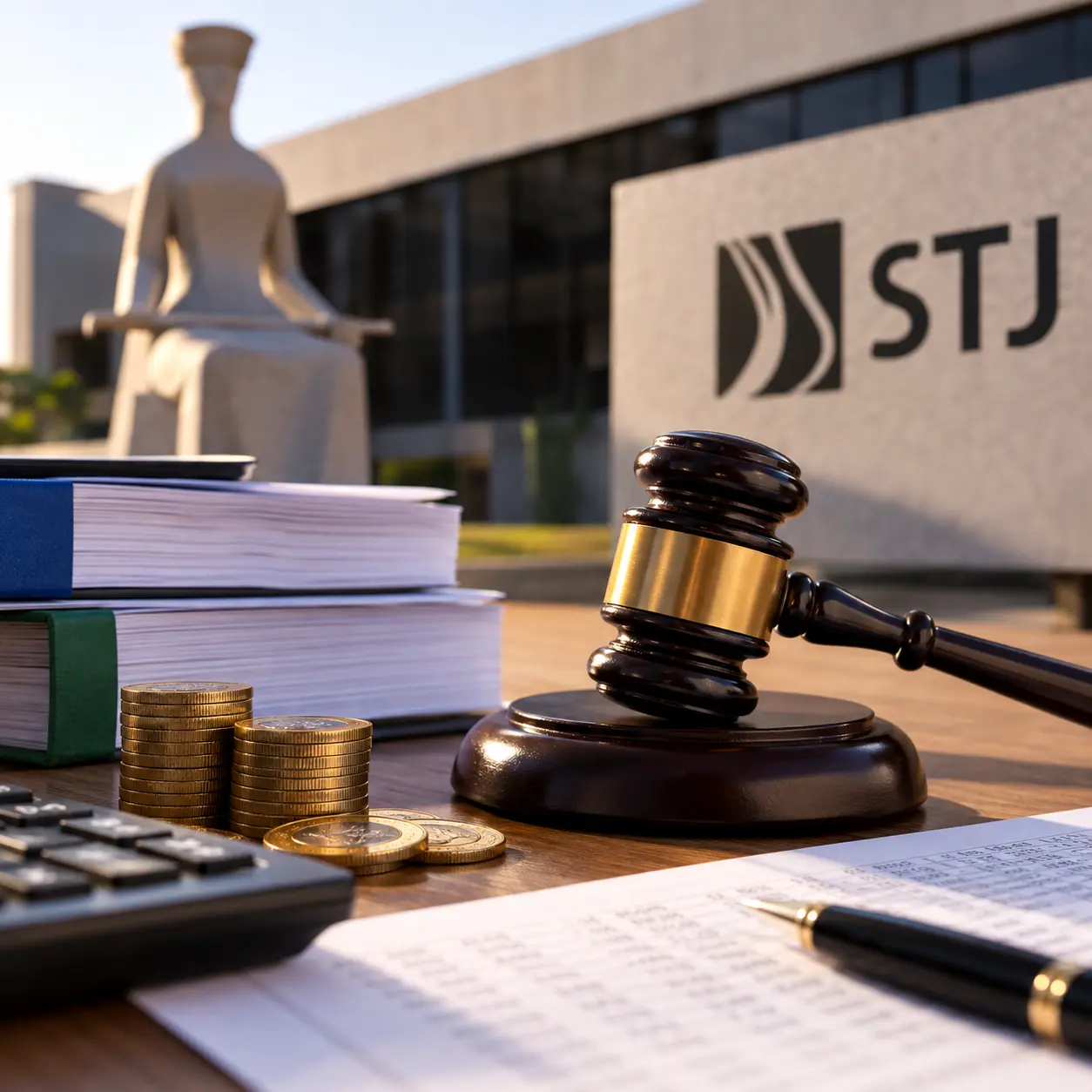 STJ mantém cobrança de PIS/Cofins sobre Selic de recolhimentos compulsórios