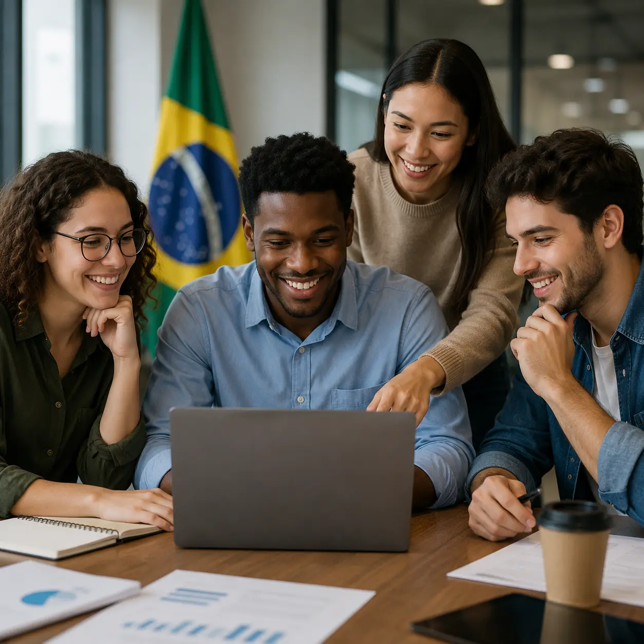 Governo do Brasil veta PL que precariza contrato de trabalho para jovens