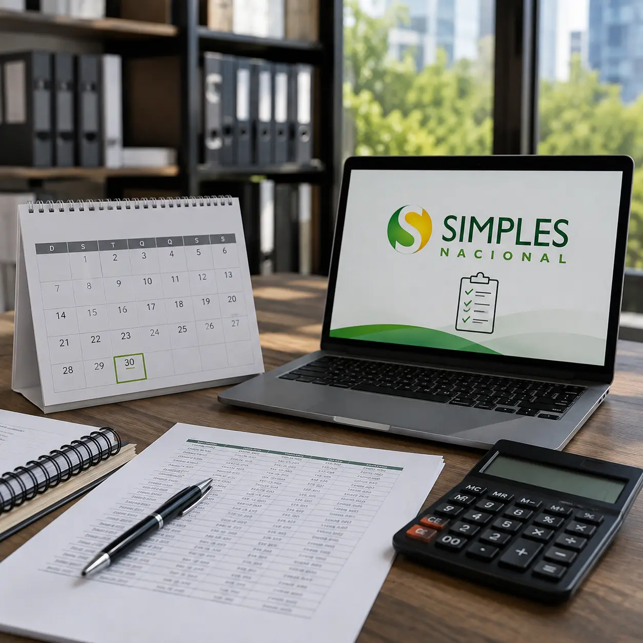 Simples Nacional: quem precisa fazer opção em setembro e quem não precisa?