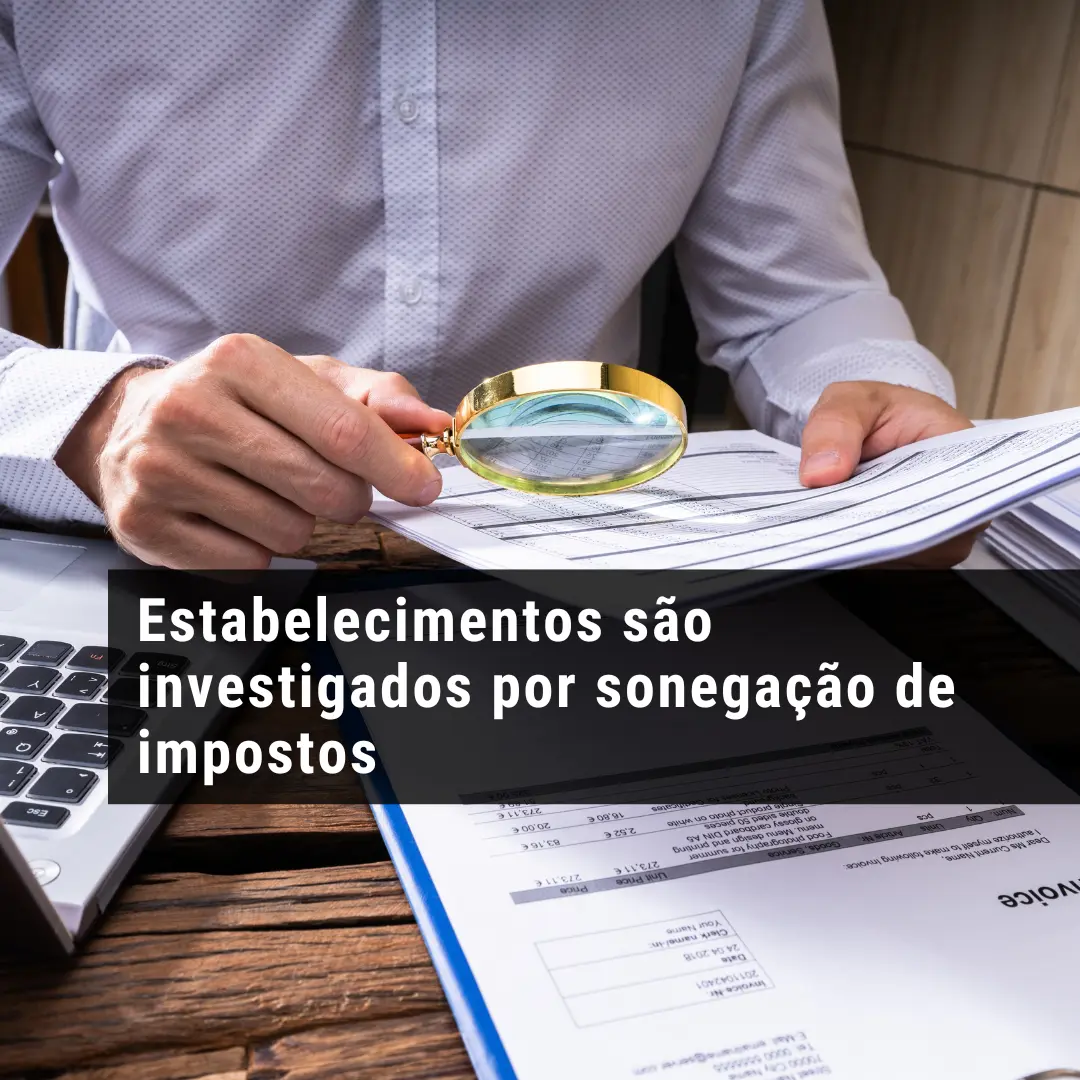 Omissão de notas fiscais e máquinas de cartão em nome de terceiros: saiba como rede de restaurantes de alto padrão teria sonegado R$ 3 milhões em impostos