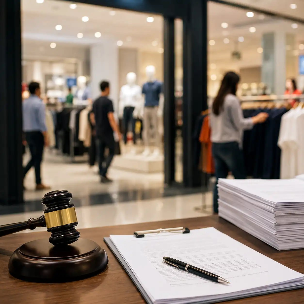 Comércio em feriados passa a depender de negociação coletiva: nova portaria exige atenção das empresas para evitar passivos trabalhistas