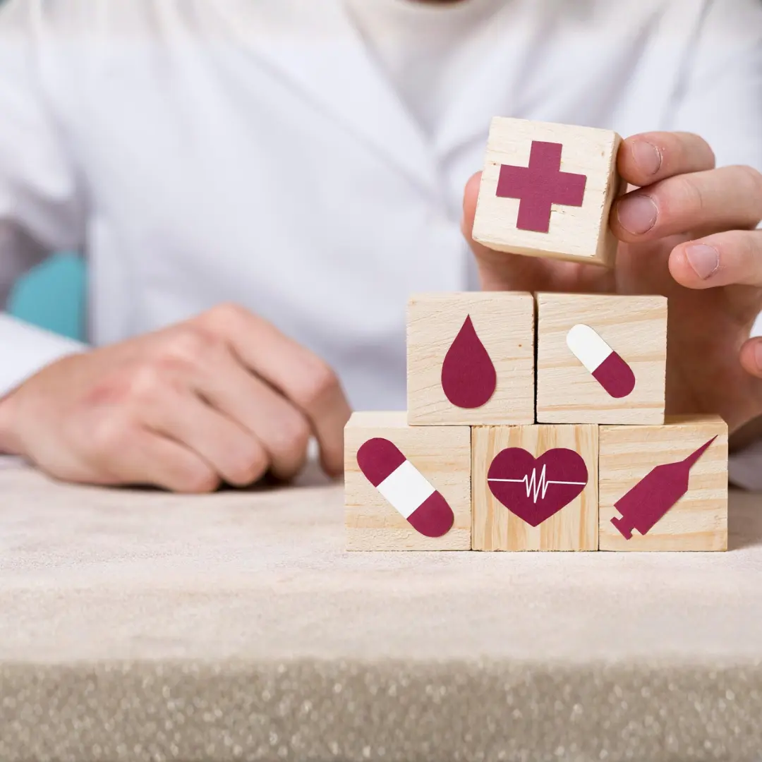Empresas investem em prevenção à saúde