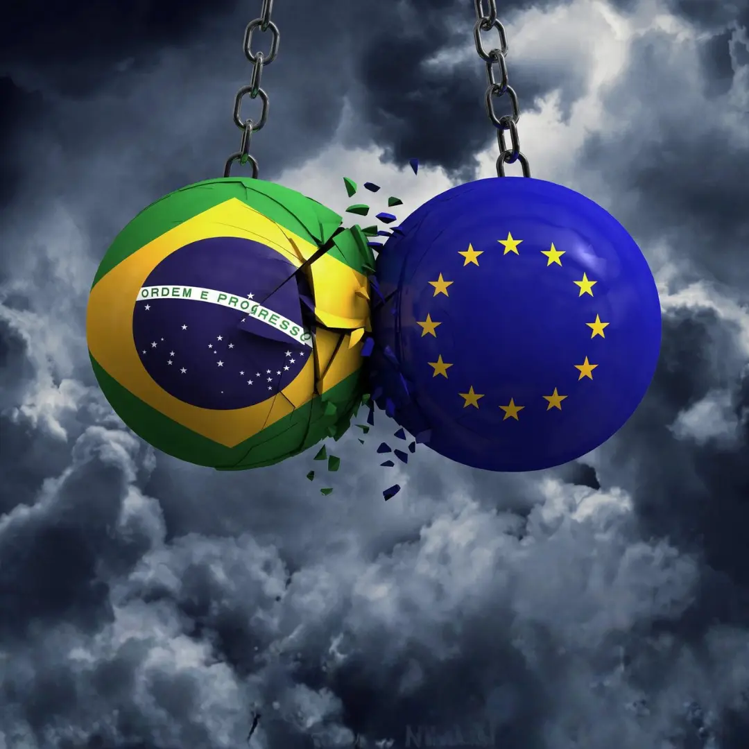 Empresariado brasileiro comemora avanço no acordo com União Europeia