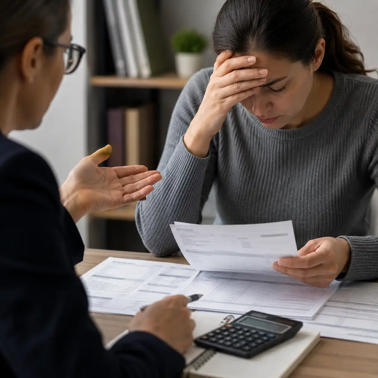 Dívida impagável? Especialistas explicam como renegociar e recuperar o controle financeiro