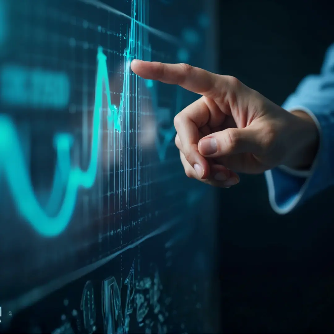 O inimigo invisível: como as emoções afetam seus investimentos e trades