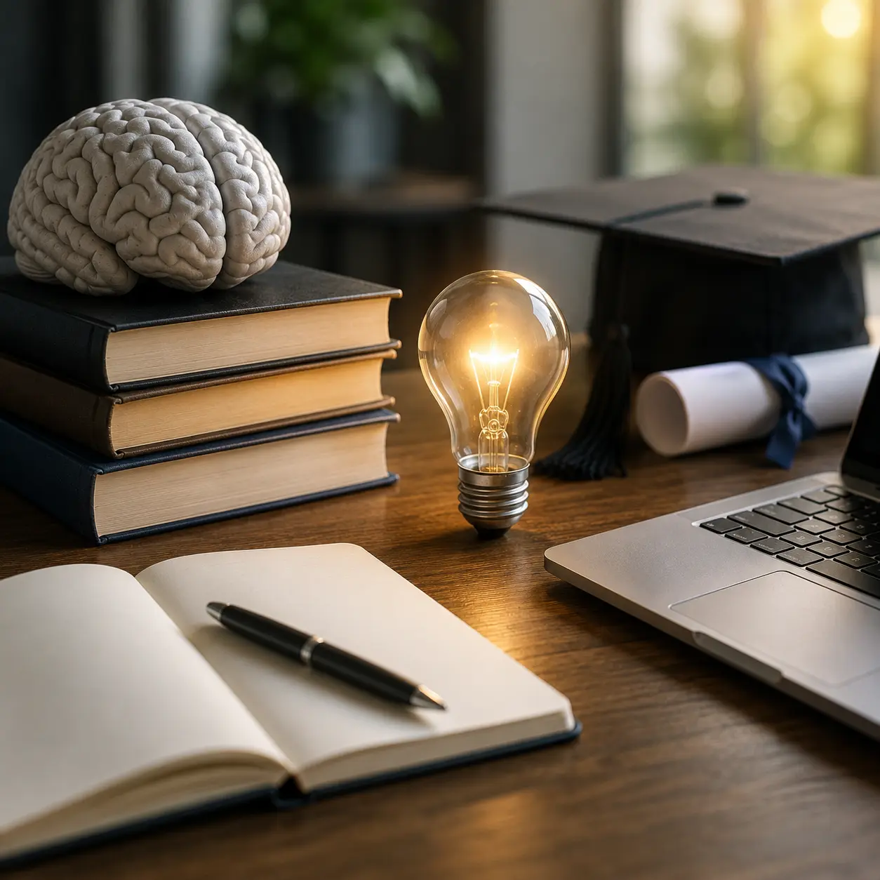 Capacidade de aprender vale mais que o currículo