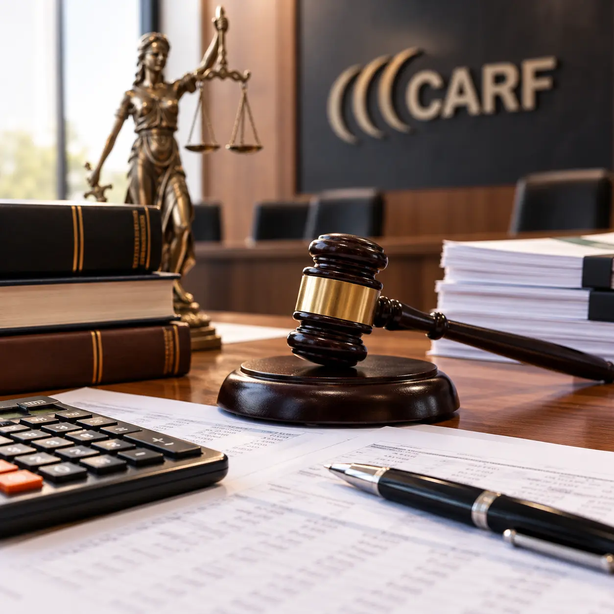 CARF afasta arbitramento do VTM com base no rateio de prejuízos contábeis e cancela cobrança de IPI