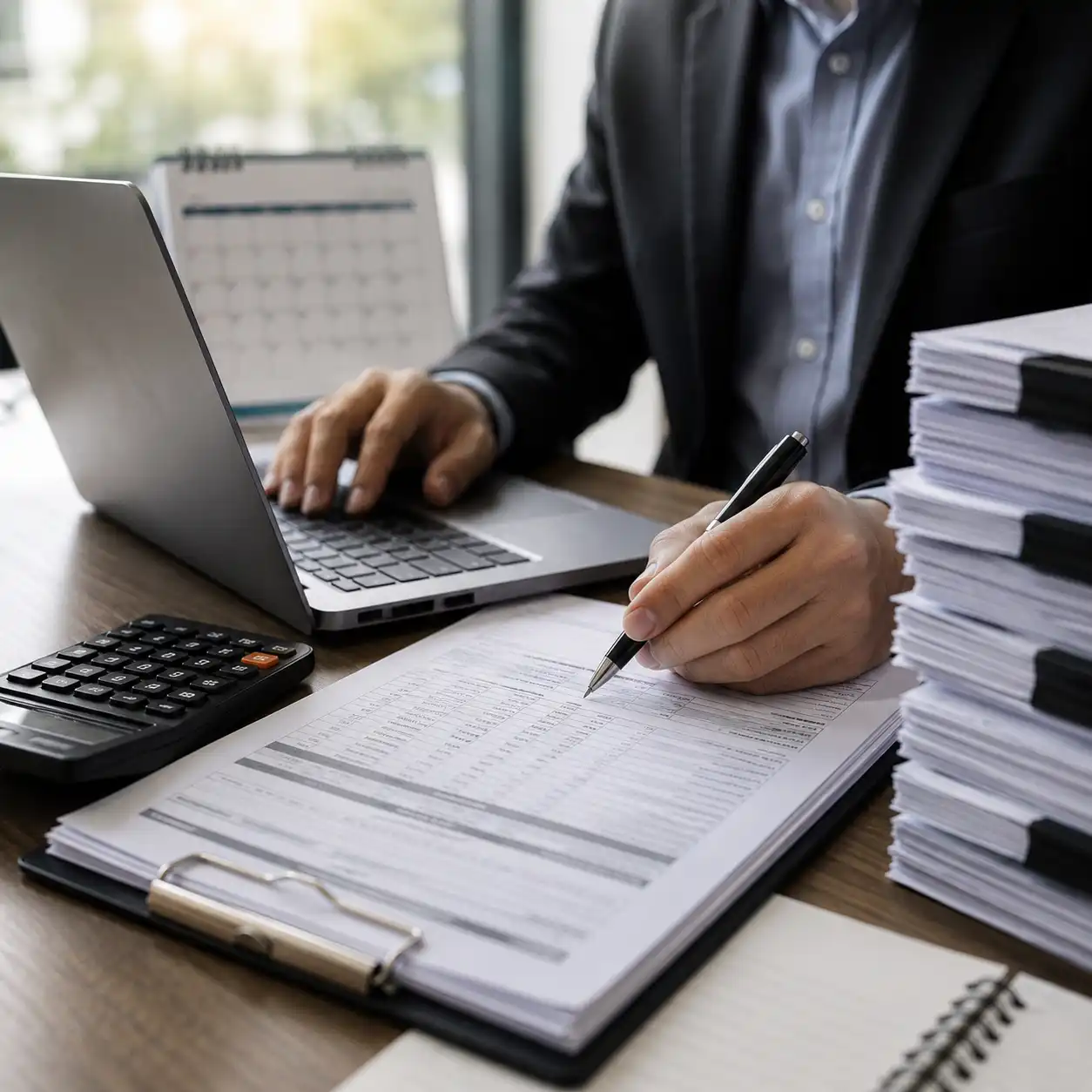 Reta Final da ECF 2026: empresas e contadores têm até dia 31 para envio