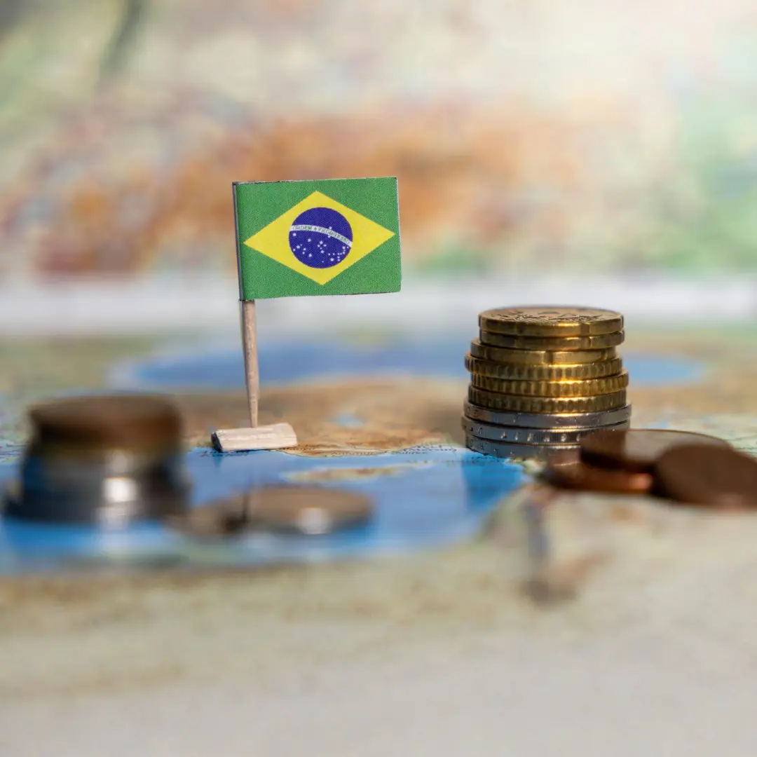 Serviços no Brasil aceleram em fevereiro com melhora da demanda, aponta PMI