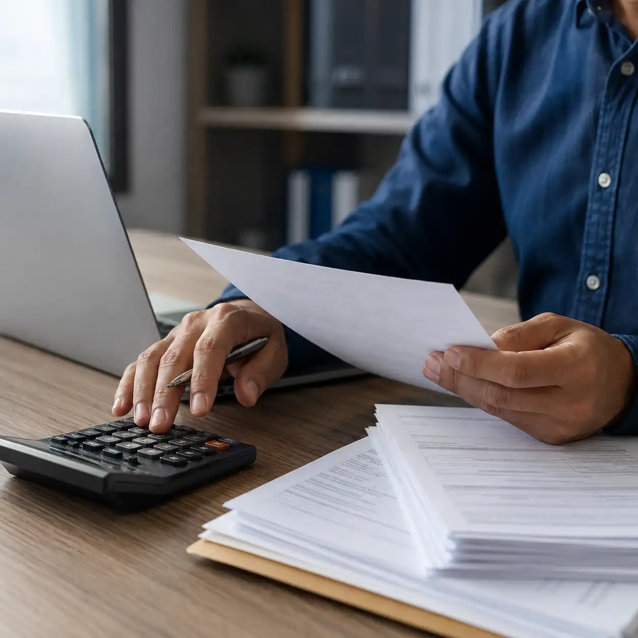 Emissão do CNPJ e de documentos fiscais por pessoas físicas contribuintes da CBS começará em 1º de janeiro de 2027