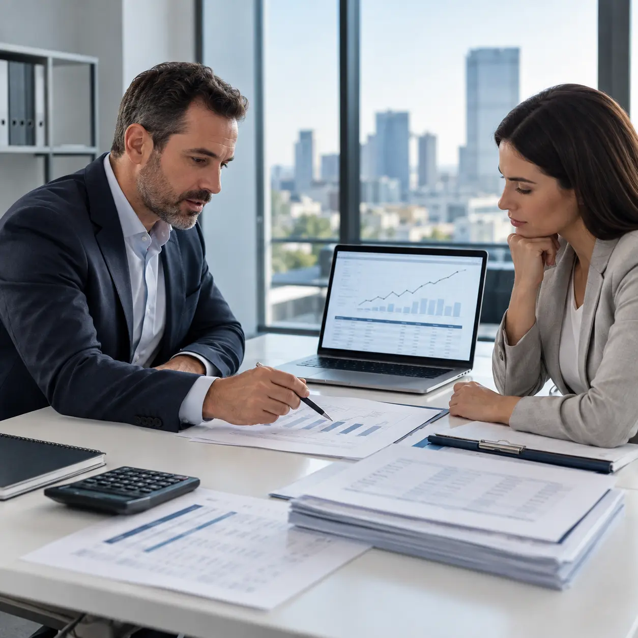 5 passos para reduzir a dependência de vendas novas e dar mais previsibilidade ao caixa