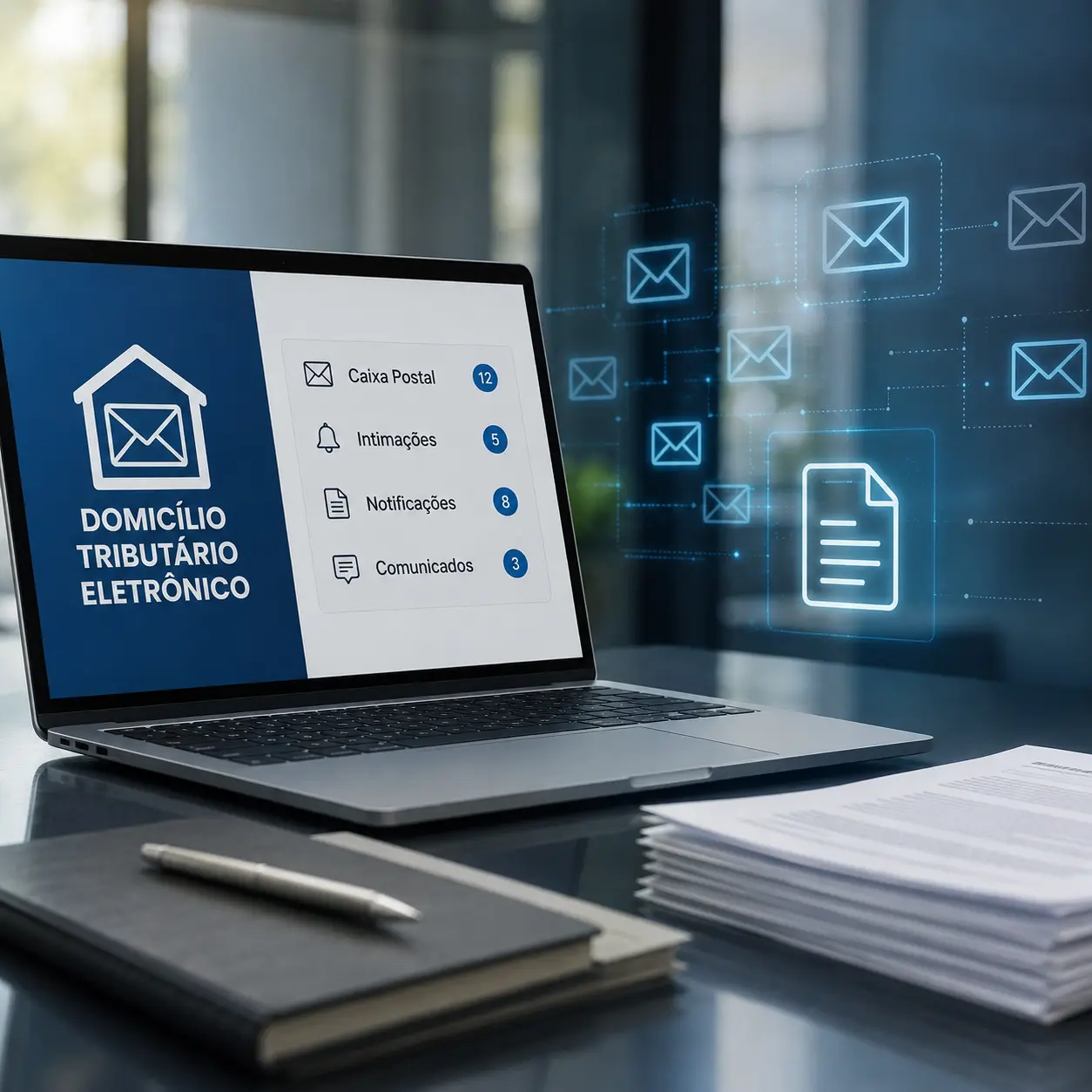 Chat RFB ganha novo caminho de acesso pela Receita Federal; confira o passo a passo completo