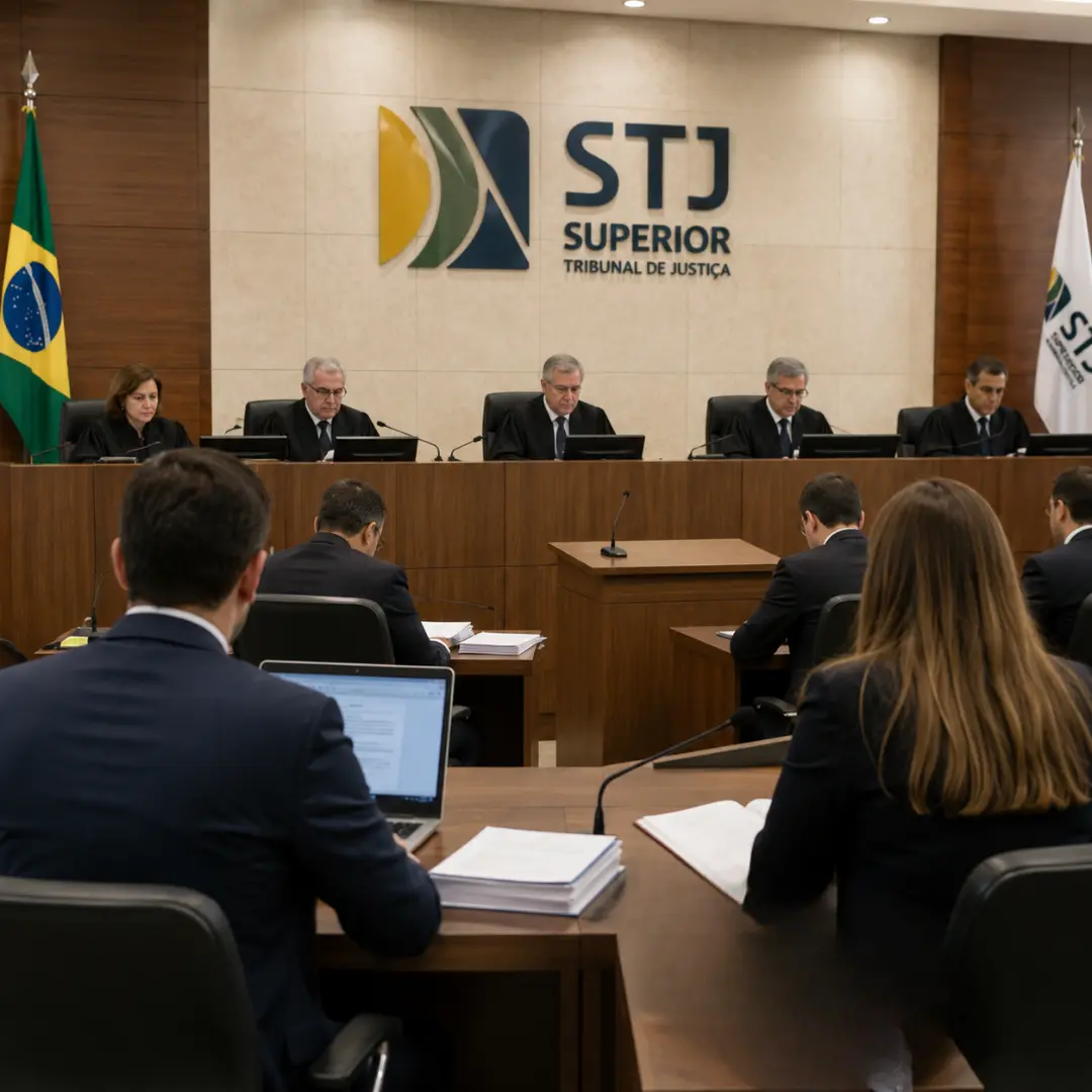 STJ Julga tema 1.339 sobre créditos PIS/COFINS