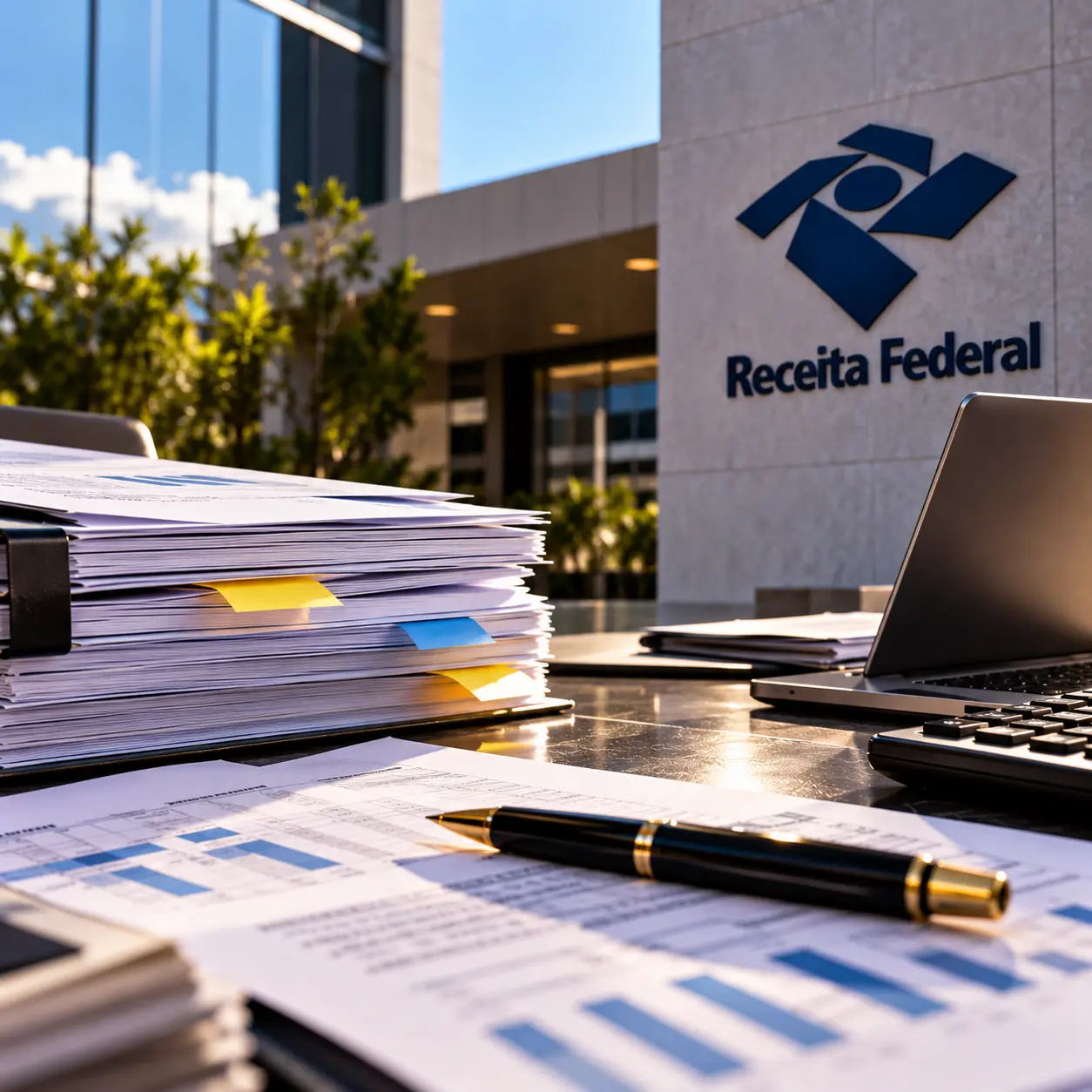 Receita Federal classifica incentivos do Prodepe-importação e do PEAP como subvenções de custeio sujeitas à tributação federal