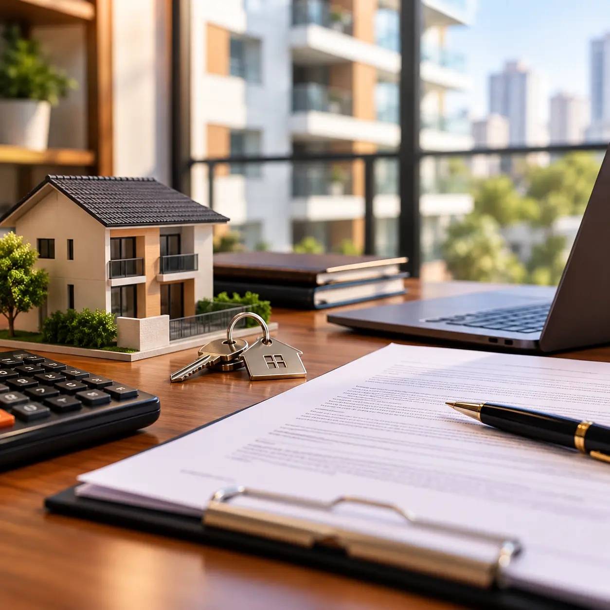 Aluguel recebido por imobiliária entra no Carnê-Leão? O que define a tributação