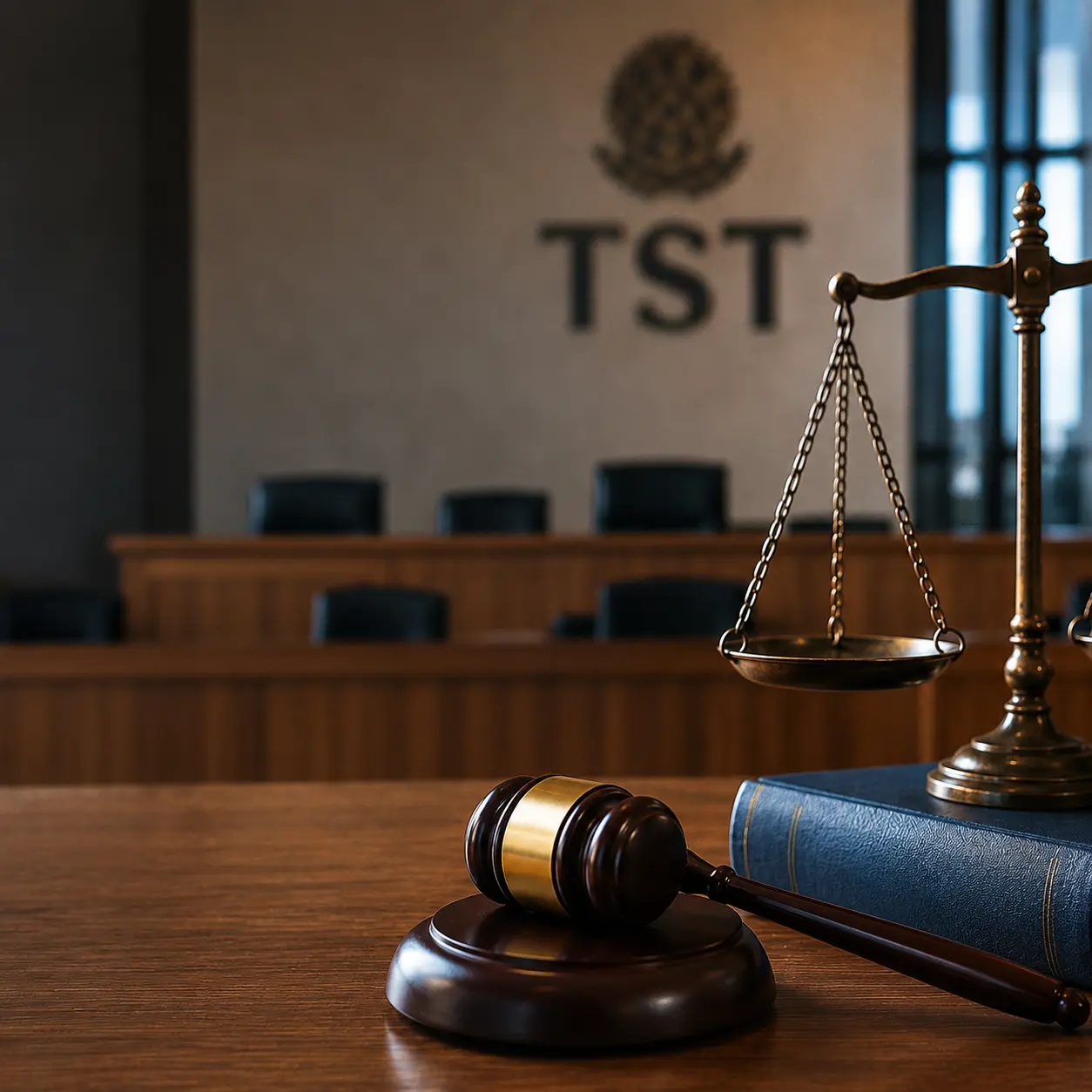 TST mantém anulação de cláusula que reduzia folgas aos domingos para mulheres