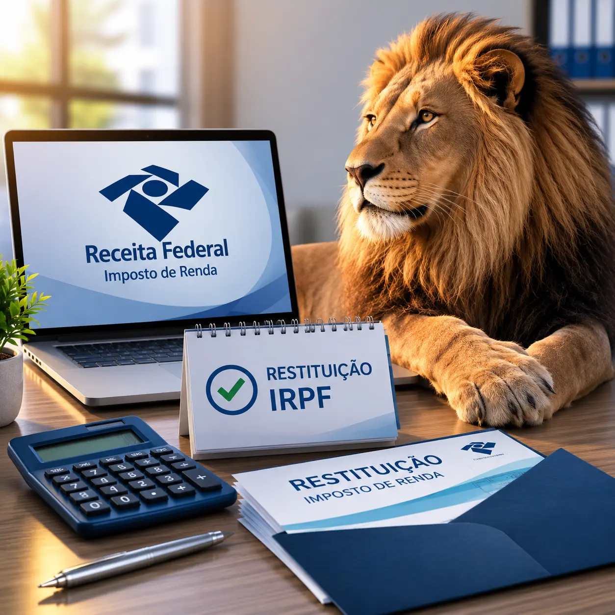 Com mais de 9,5 milhões de contribuintes contemplados, segundo lote de restituição do IRPF é o maior da história