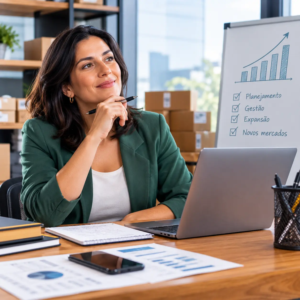 A PME cresceu. E agora? Qual o próximo desafio?