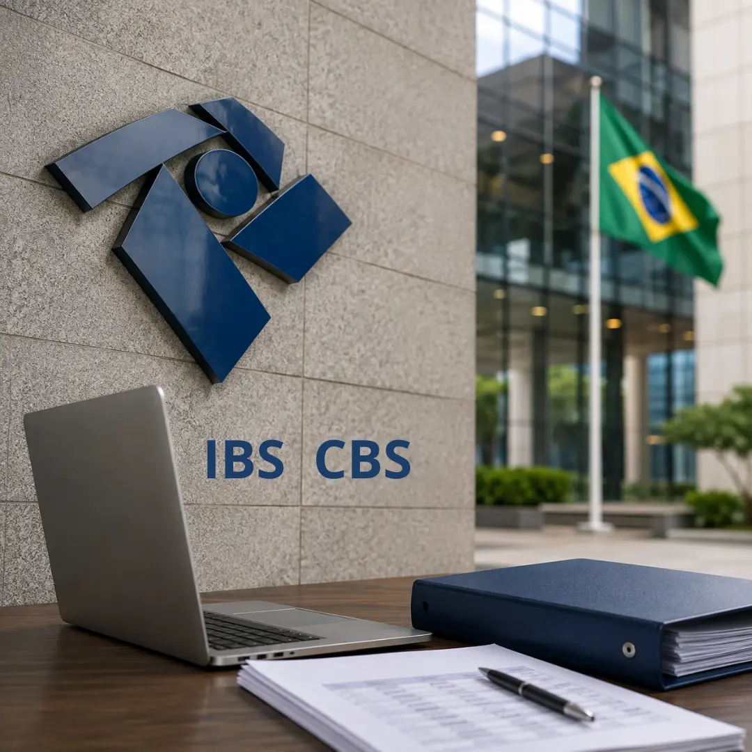 Receita e Comitê Gestor lançarão programa de conformidade sobre preenchimento de IBS e CBS até 30 de agosto