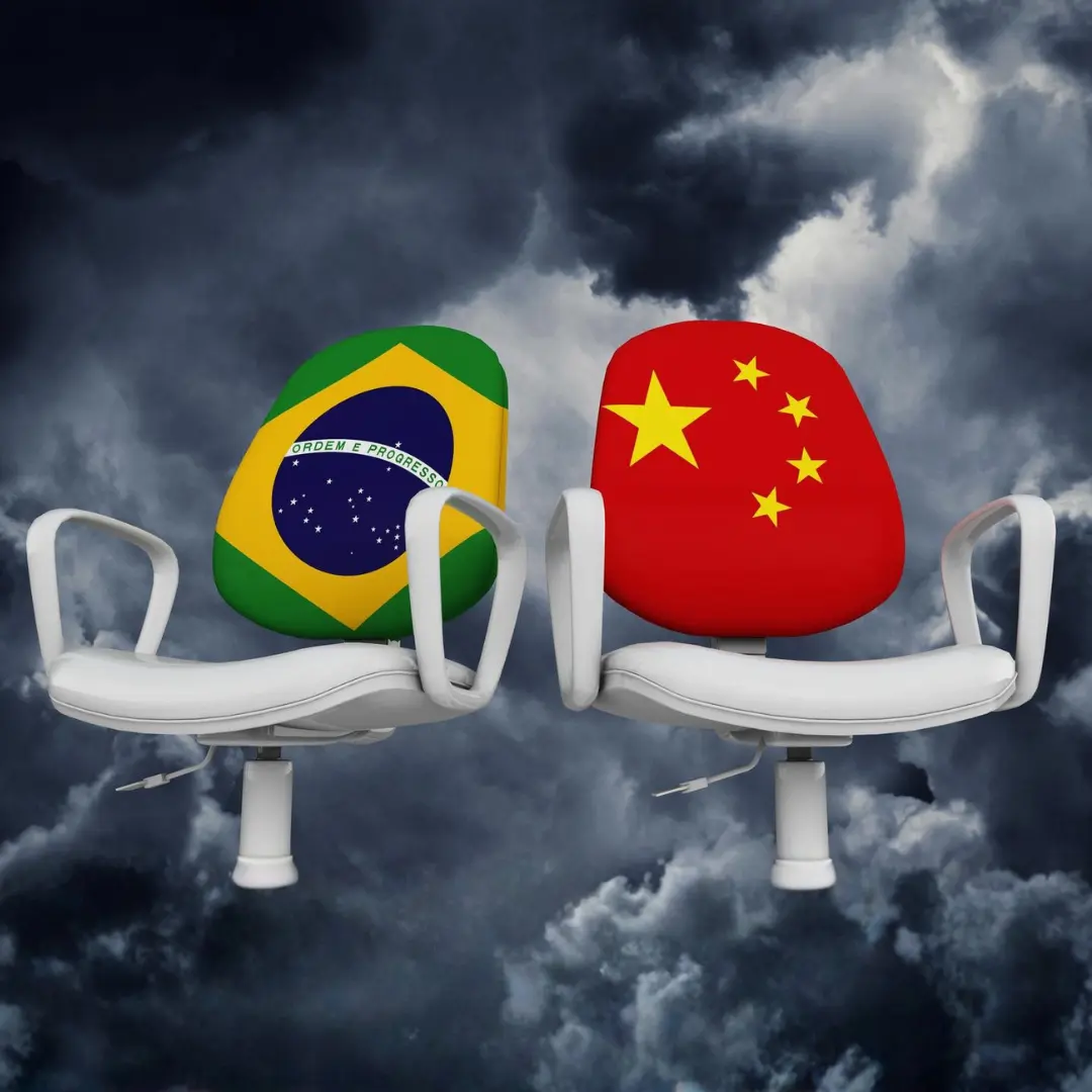 Oportunidades na ciência e tecnologia para cooperação entre China e Brasil