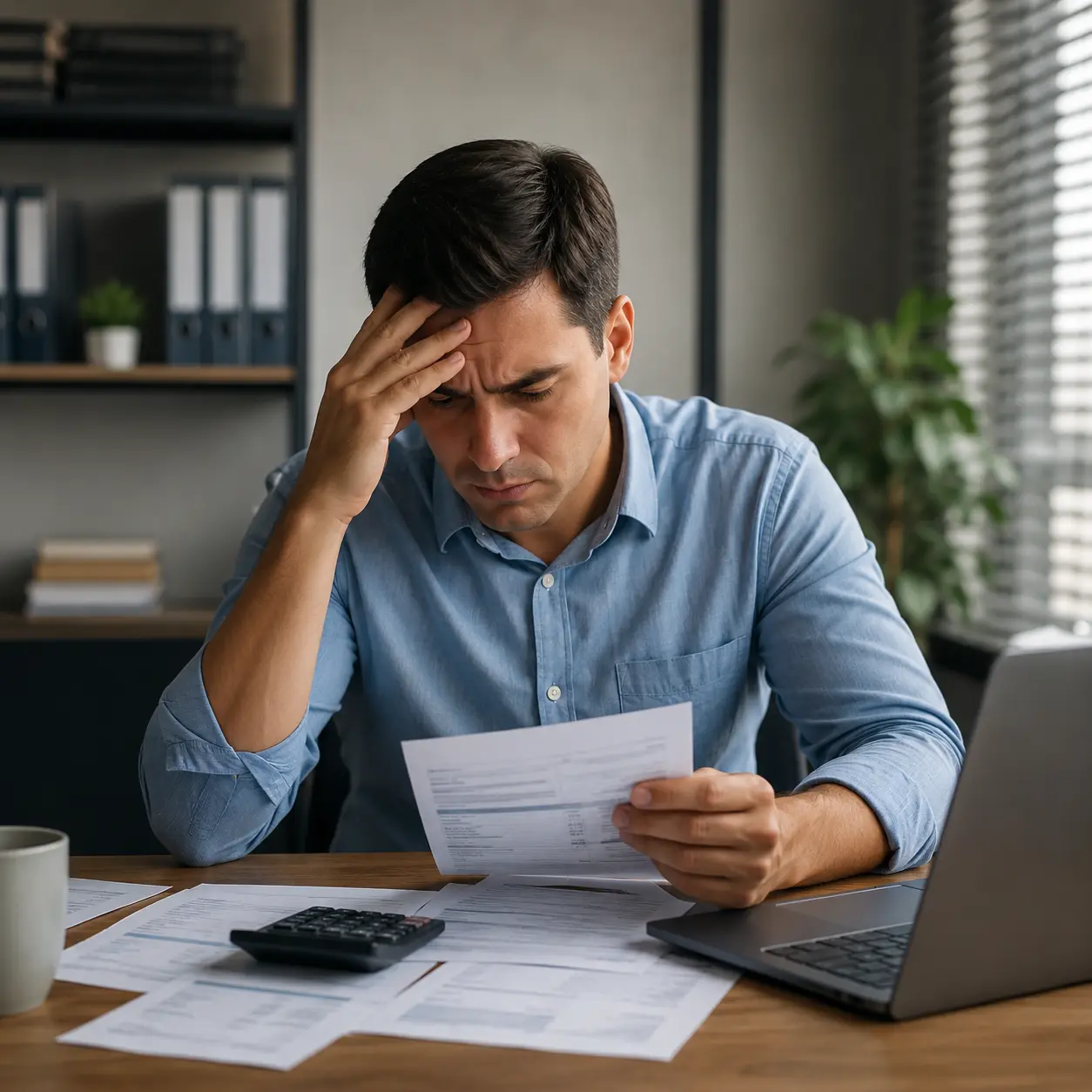 Saúde mental e finanças: a relação entre endividamento e qualidade de vida no trabalho