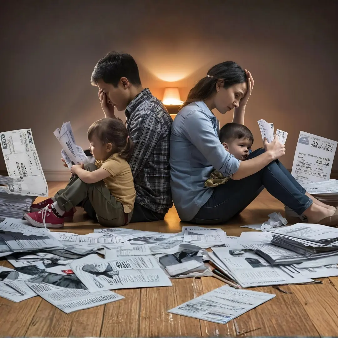Inadimplência das famílias deve seguir em alta no início de 2026, aponta IBEVAR/FIA