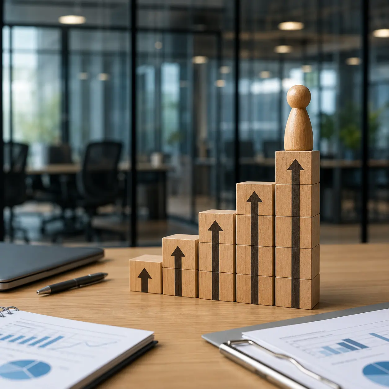 Meritocracia: ainda faz sentido no mercado atual?