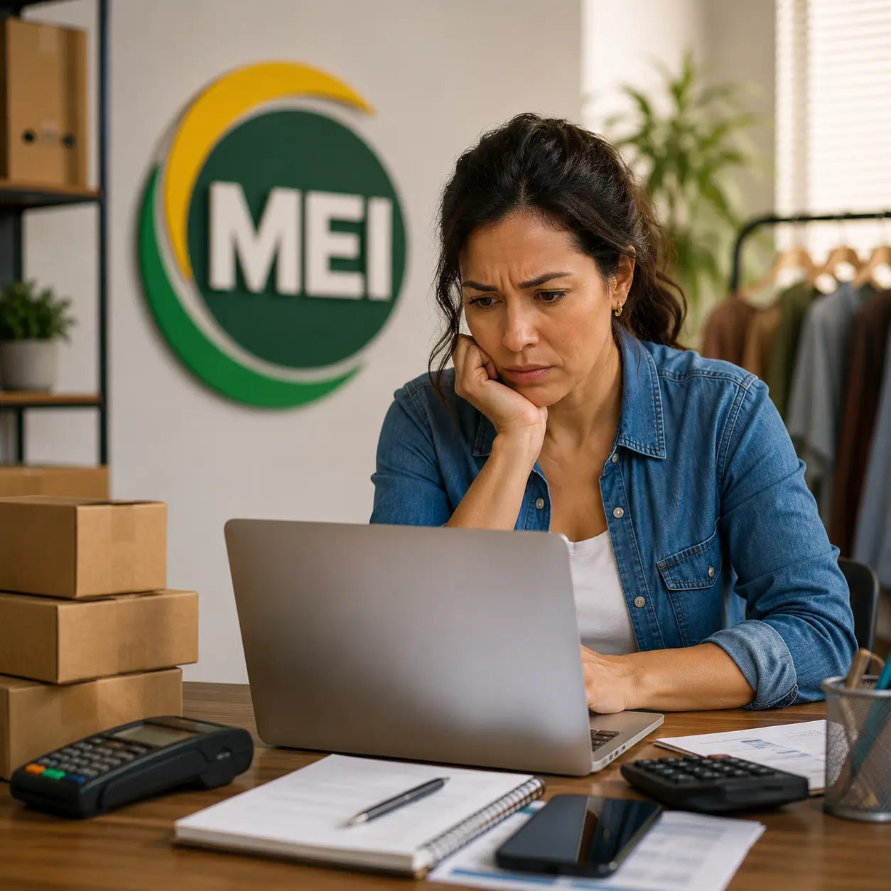 MEI: o que fazer se a sua atividade for excluída pelo governo?