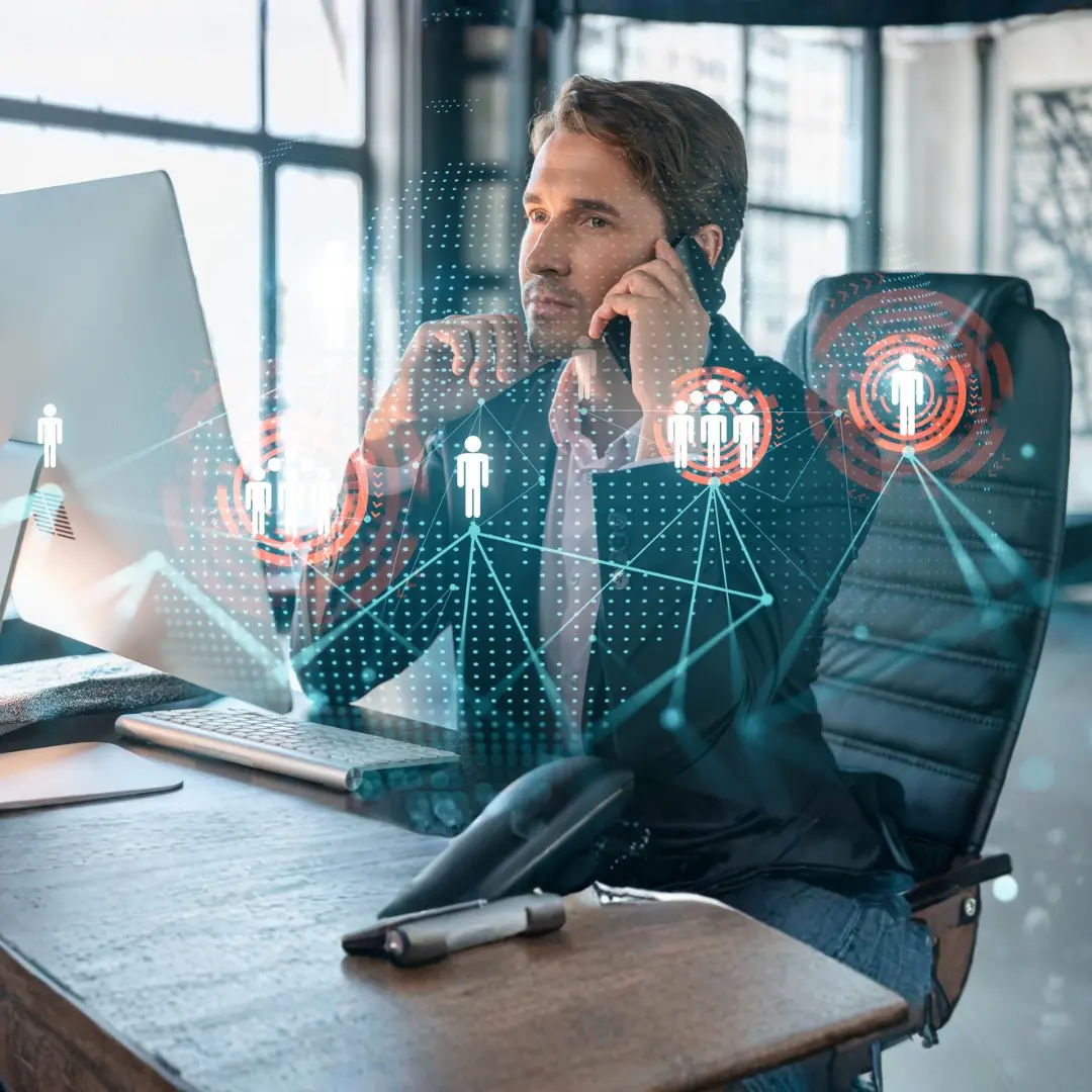 O fator humano na era do atendimento digital