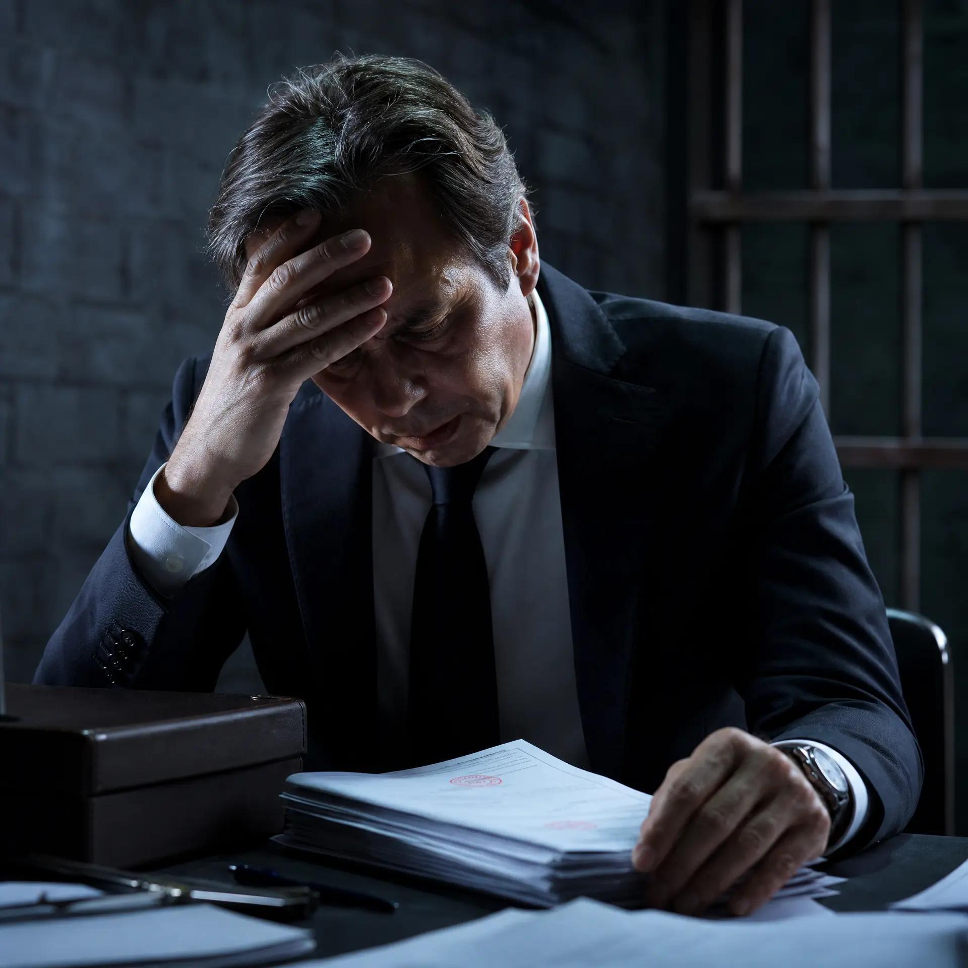Da autuação fiscal à esfera penal: Os riscos para os administradores   