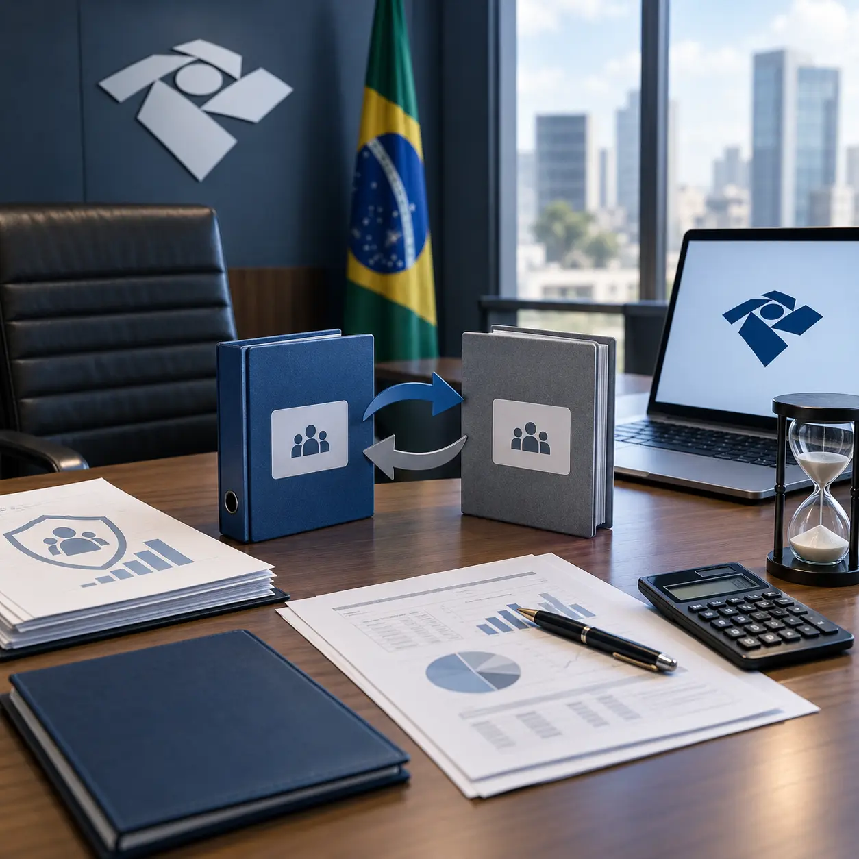 Receita Federal estabelece que portabilidade inicia contagem do prazo para IRRF no regime regressivo da previdência complementar