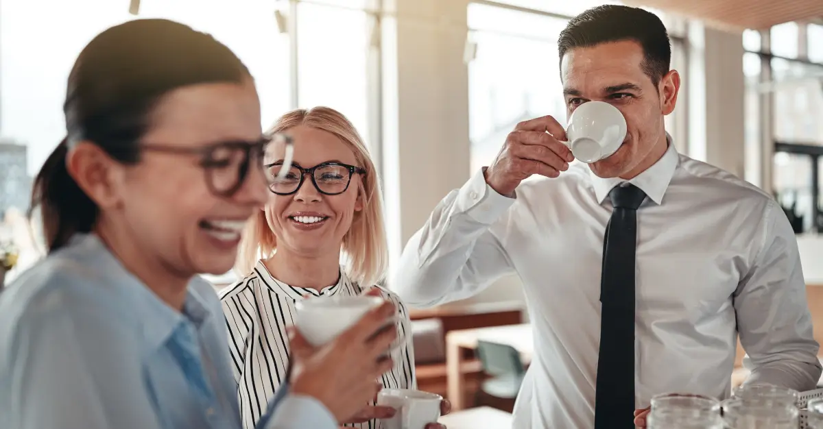 Intervalos Para Descanso No Trabalho: Quais Os Tipos E A Diferença ...