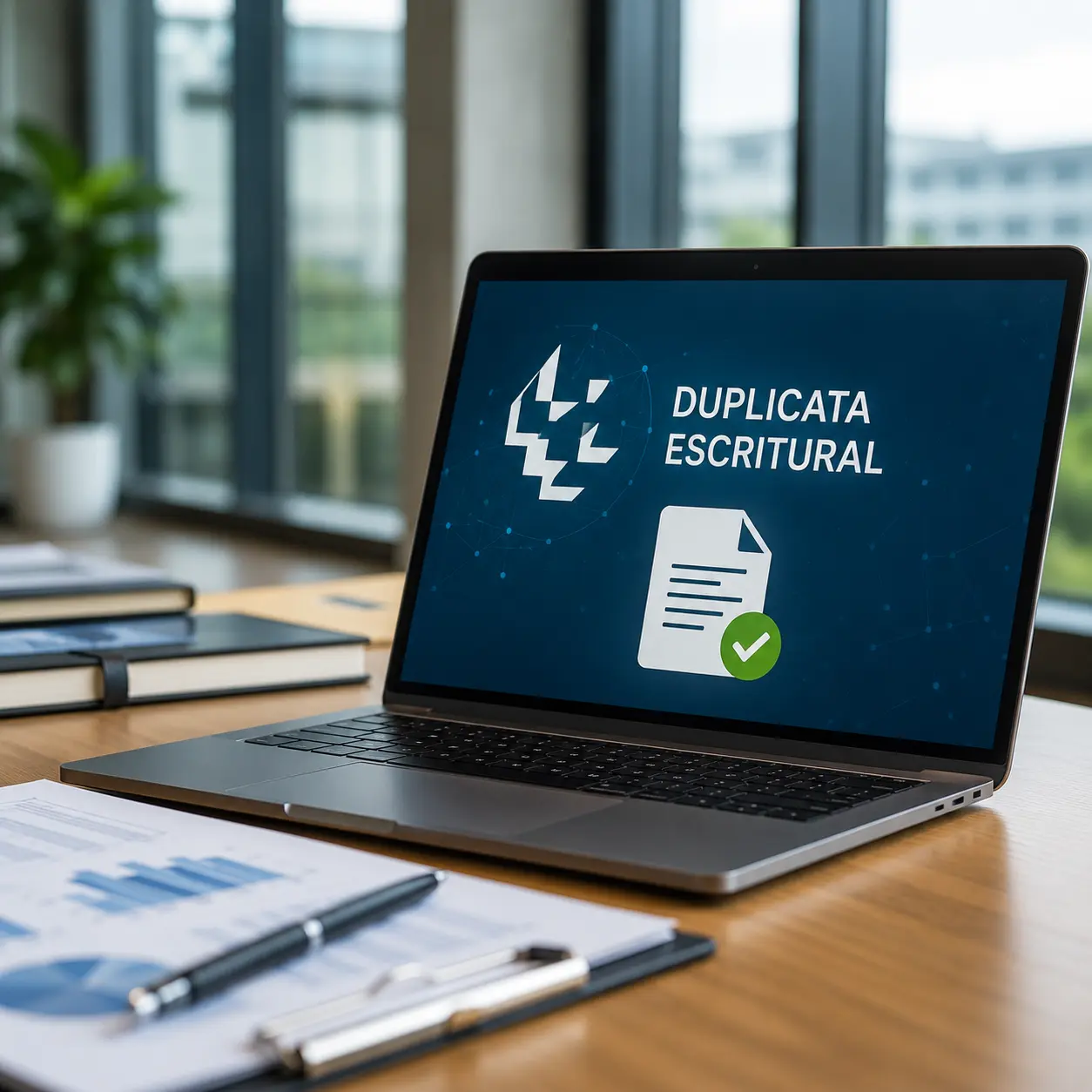BC lança duplicata escritural para facilitar crédito a empresas