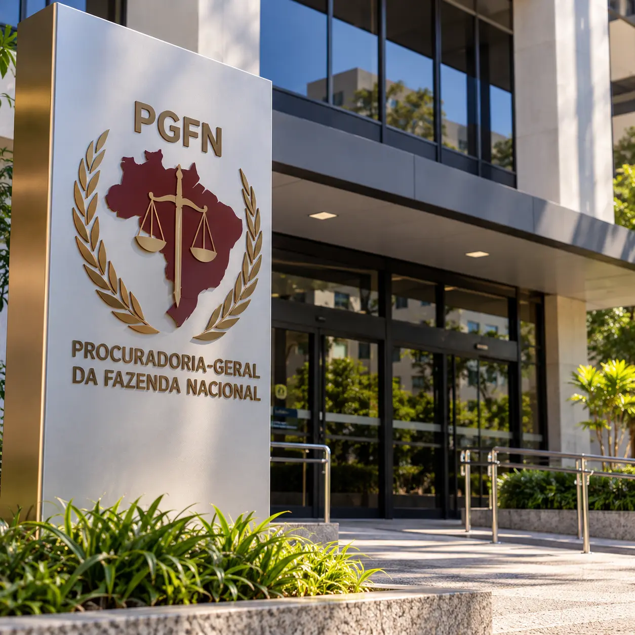 PGFN fecha unidades nesta sexta-feira (30) devido ao ponto facultativo do Dia do Servidor