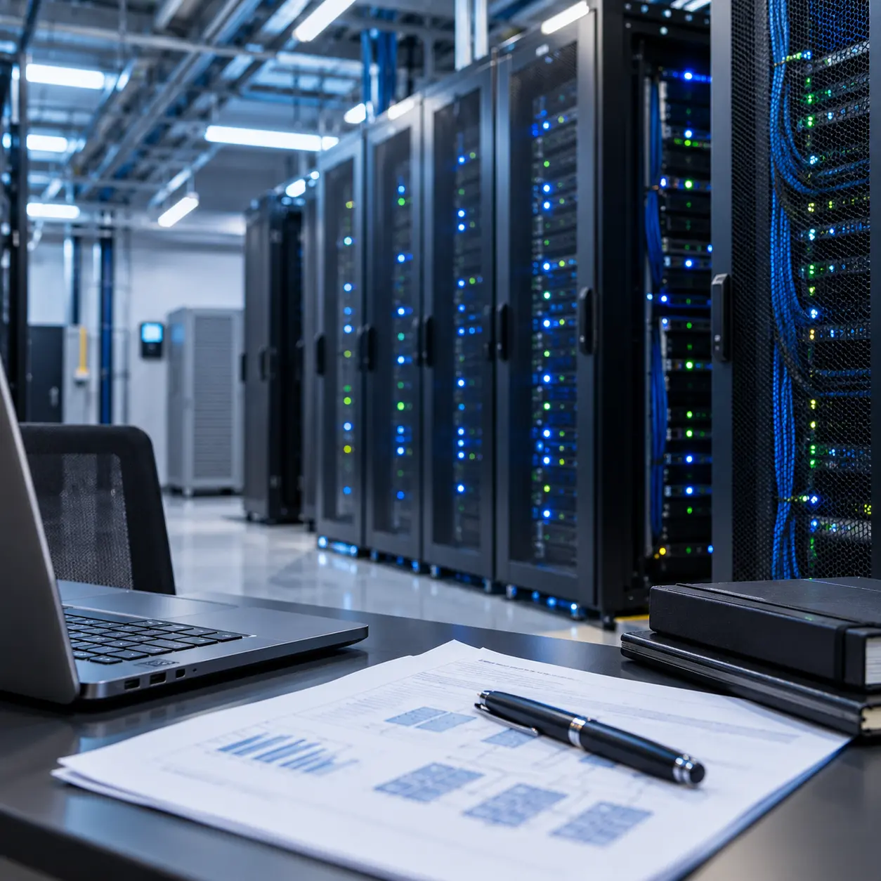 Redata: O que o novo regime oferece para data centers e até quando