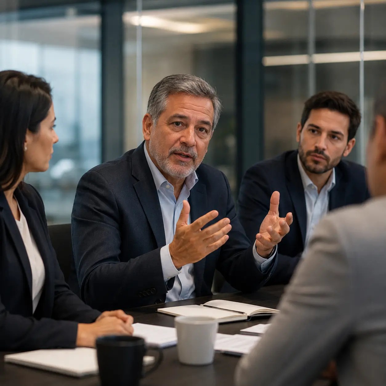 O que realmente define a cultura de uma empresa, segundo executivos experientes