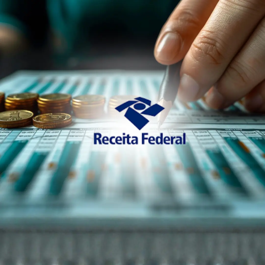 Receita Federal Orienta Sobre Os Procedimentos Para O Recolhimento Do Receita Federal Orienta Sobre Os Procedimentos Para O Recolhimento Do
