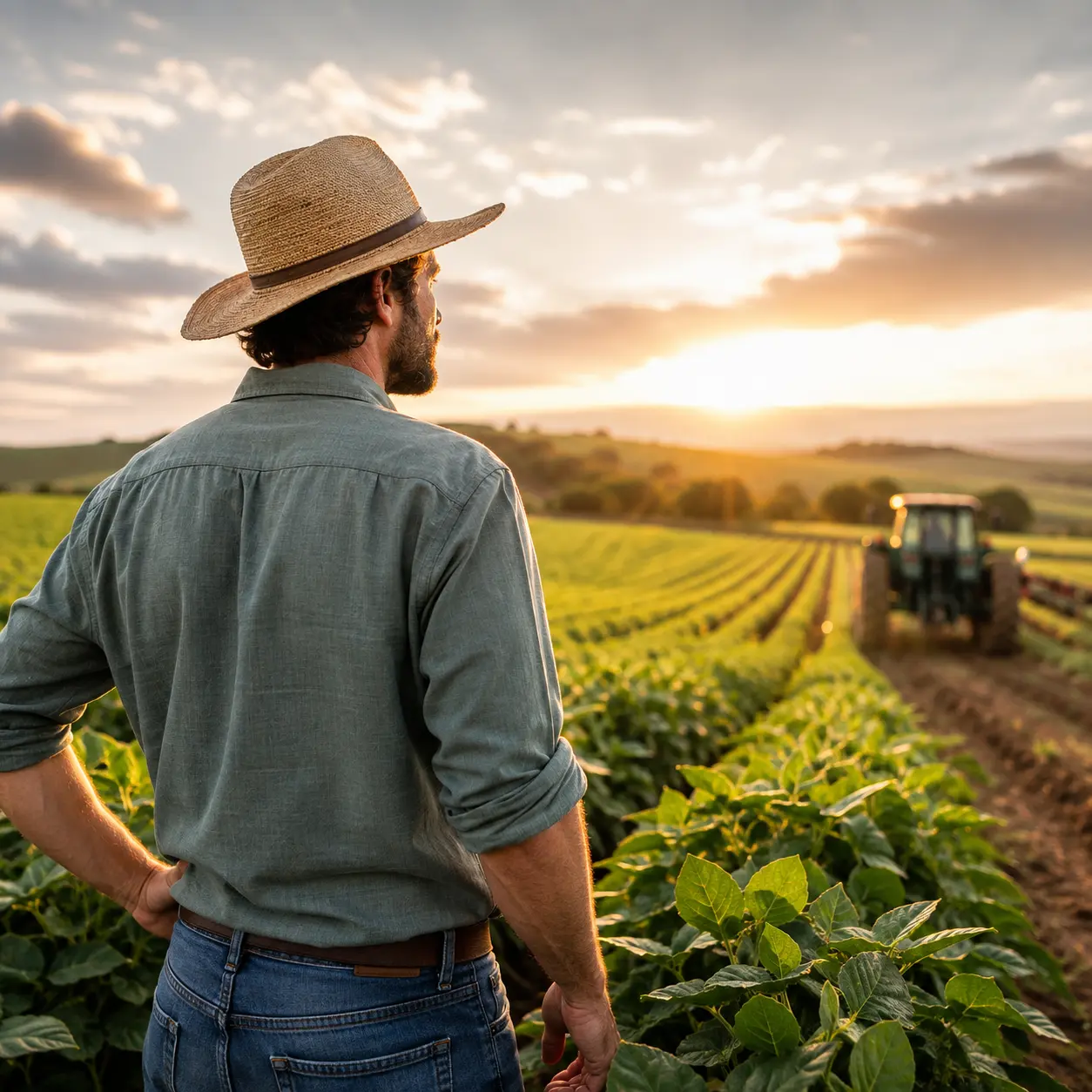 CNPJ mantém produtor rural como pessoa física, mas especialistas dizem que profissional não tem condições de lidar com emissão