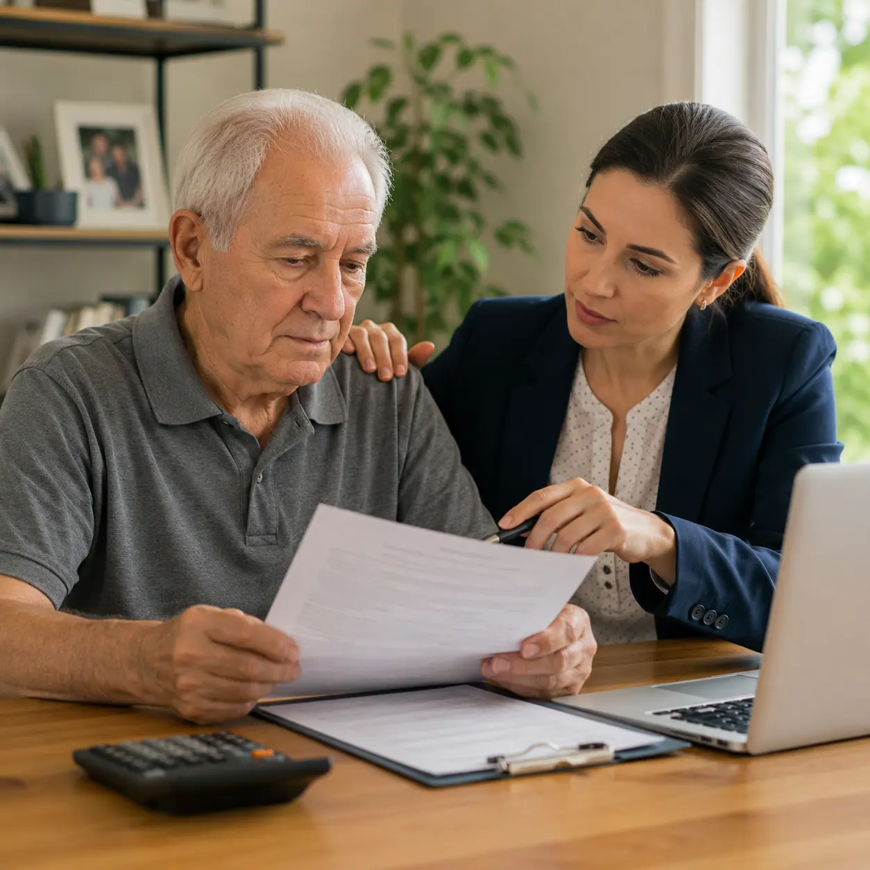Paciente com Alzheimer tem direito à isenção de IR desde o diagnóstico, decide STJ