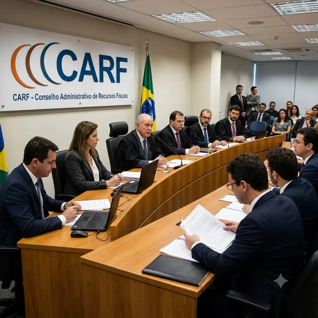 Por voto de qualidade, CARF mantém glosa de créditos de PIS sobre insumos sem comprovação
