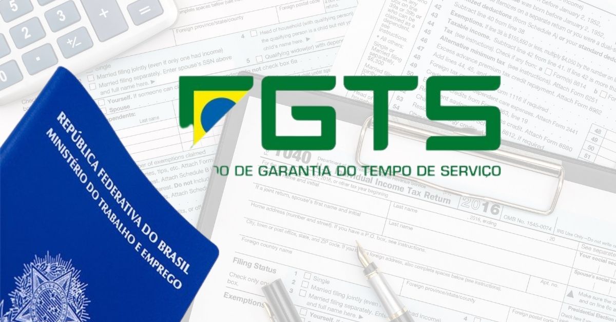 Multa De 40% Do FGTS, Veja Quem Tem Direito E Como Receber