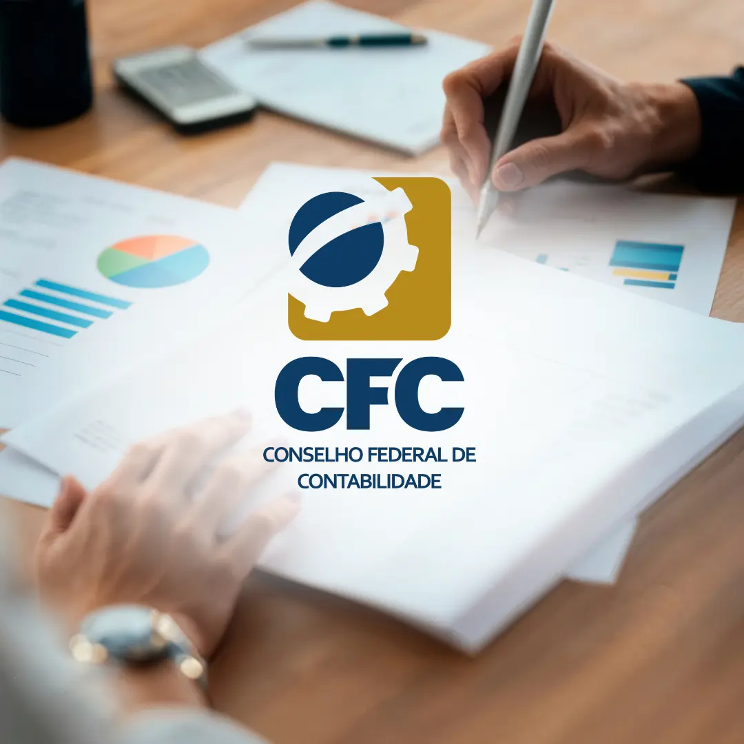 CFC publica orientação técnica sobre contabilização de IBS e CBS