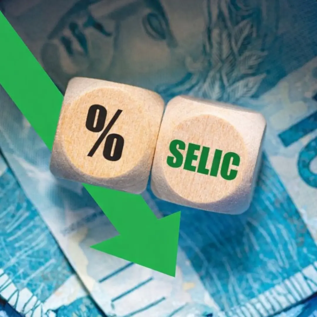Custo Selic muda a partir desta sexta-feira